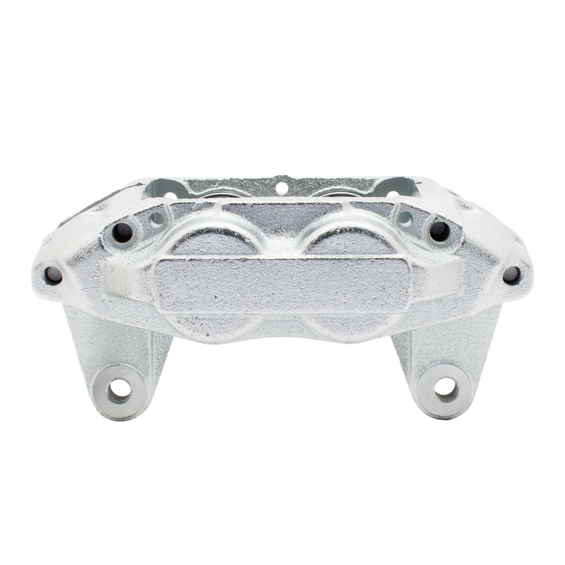 DFC 06-07 Subaru Impreza Front-R Premium Caliper - Red Powder Coated