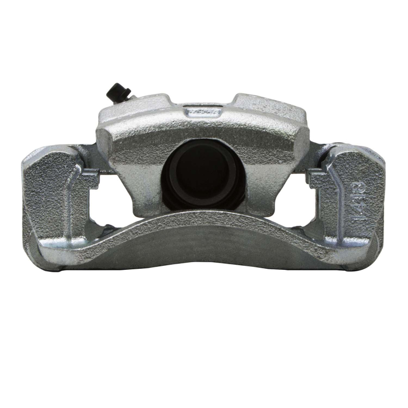 DFC 90-94 Subaru Legacy Rear-L Premium Caliper - Silver Zinc Coated