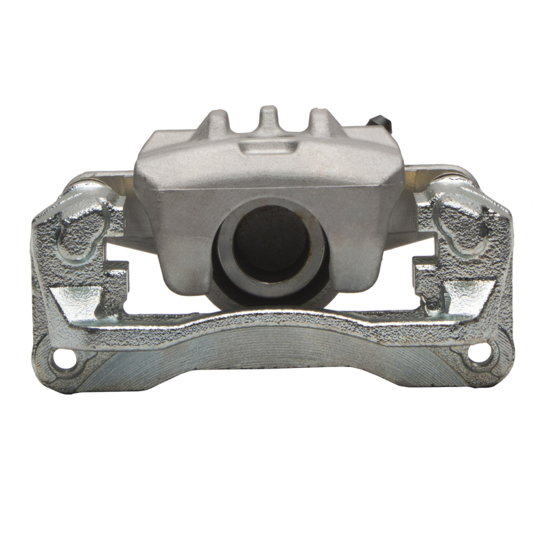 DFC 06-09 Subaru Legacy Rear-R Premium Caliper - Silver Zinc Coated