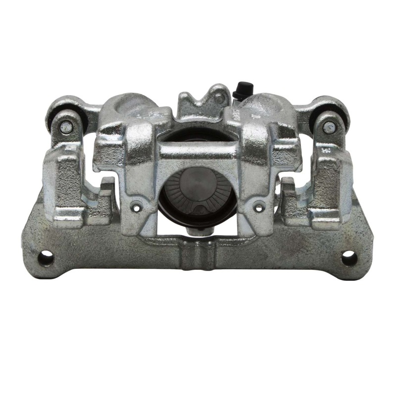 DFC 15-25 Subaru Outback Rear-R Premium Caliper - Silver Zinc Coated