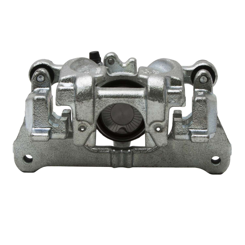 DFC 15-25 Subaru Outback Rear-L Premium Caliper - Silver Zinc Coated