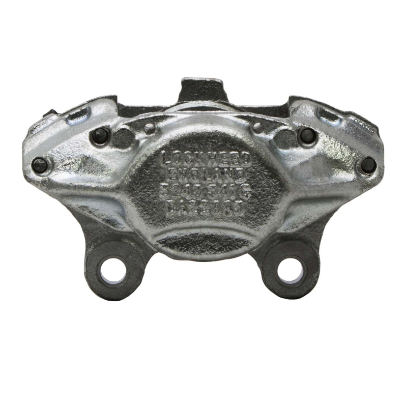 DFC 75-82 Triumph TR7 Front-R Premium Caliper - Silver Zinc Coated