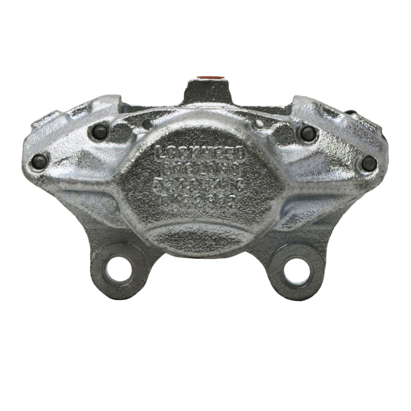 DFC 75-82 Triumph TR7 Front-L Premium Caliper - Silver Zinc Coated