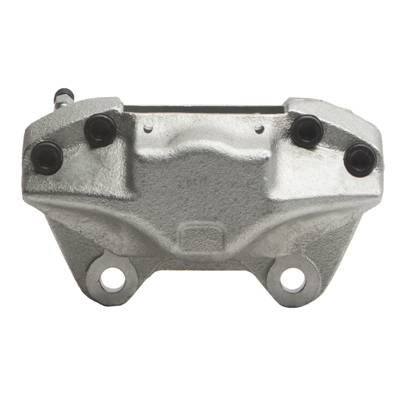 DFC 620094 Alfa Romeo GT VELOCE Front-R Premium Caliper - Silver Zinc Coated