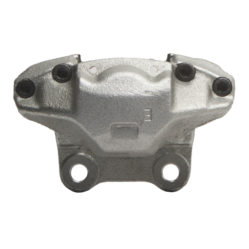 DFC 620094 Alfa Romeo BERLINA Rear-R Premium Caliper - Silver Zinc Coated