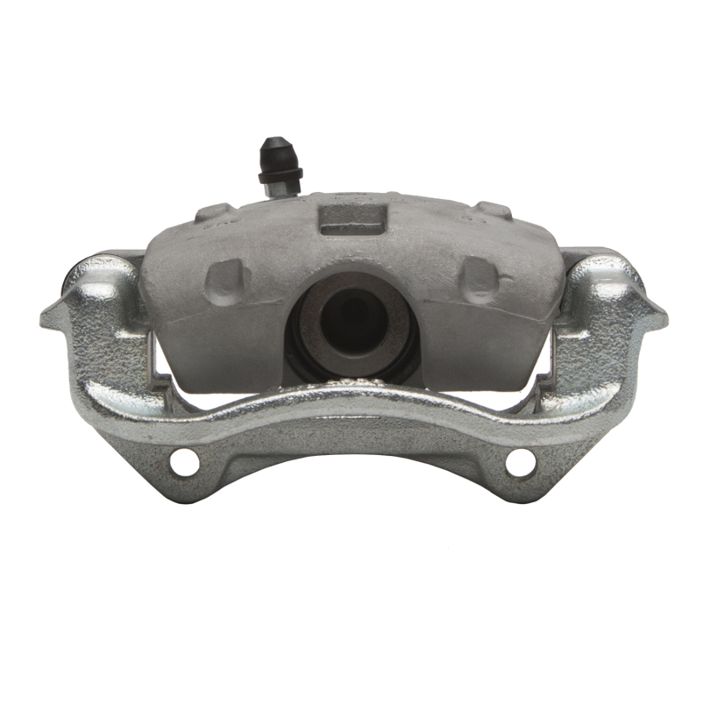 DFC 99-02 Daewoo Nubira Rear-L Premium Caliper - Silver Zinc Coated