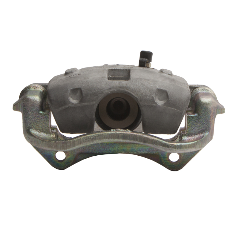 DFC 99-02 Daewoo Leganza Rear-R Premium Caliper - Silver Zinc Coated