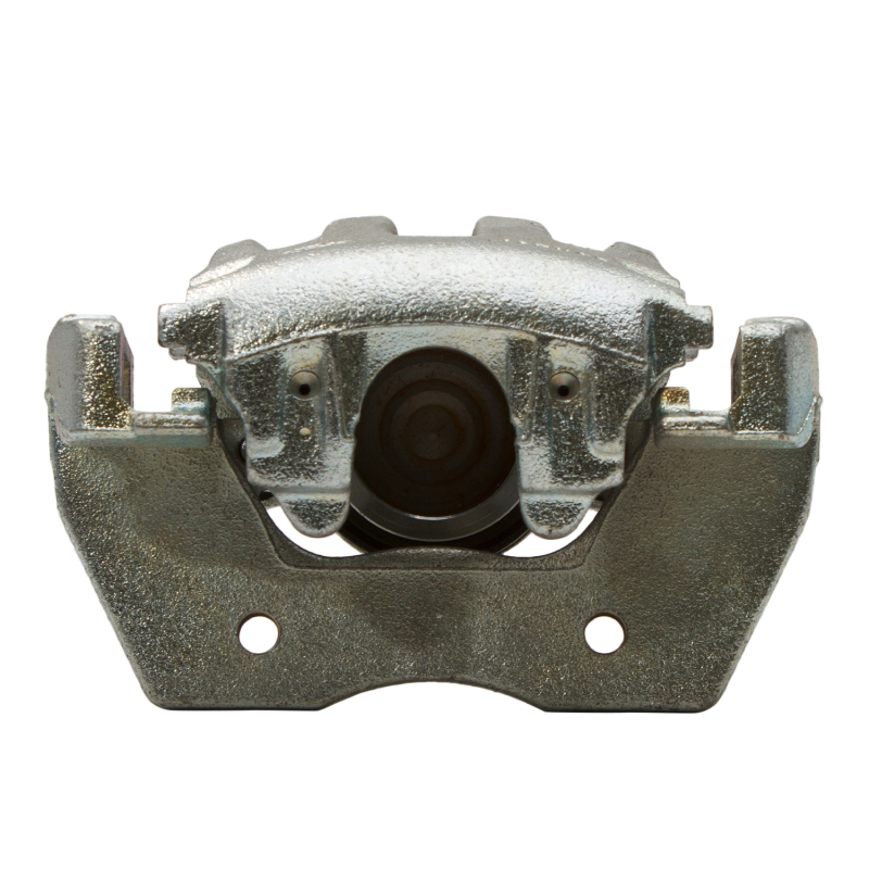 DFC 99-06 Jaguar XK8 Front-R Premium Caliper - Silver Zinc Coated