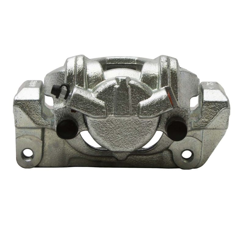DFC 06-10 Jaguar XFR Front-R Premium Caliper - Silver Zinc Coated