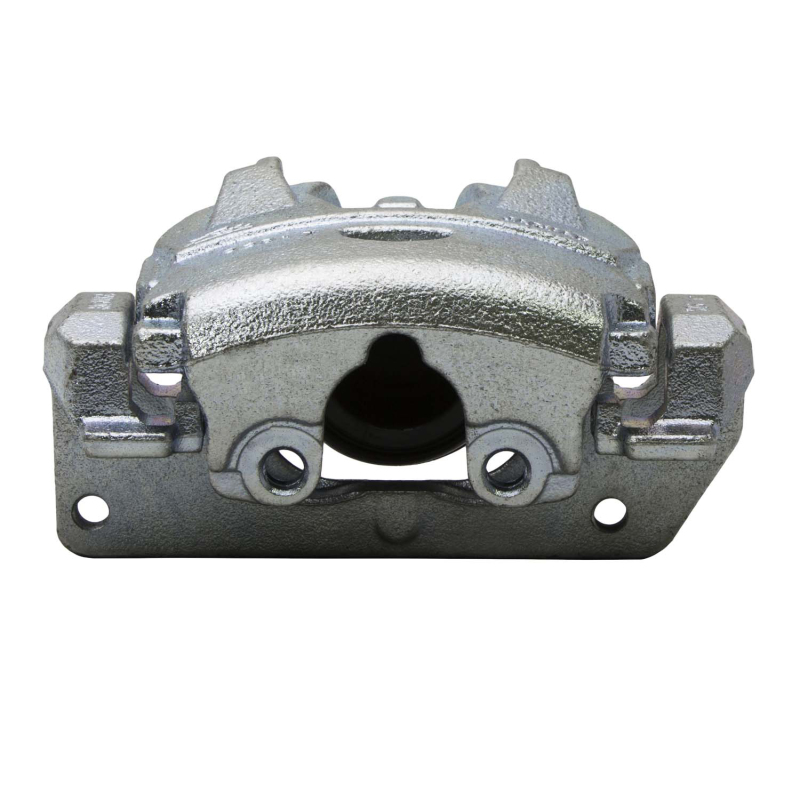 DFC 06-10 Jaguar S-Type Front-L Premium Caliper - Silver Zinc Coated