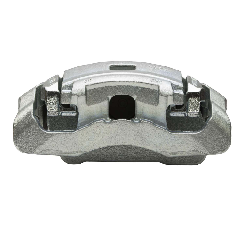 DFC 13-23 Jaguar XJ Front-R Premium Caliper - Silver Zinc Coated
