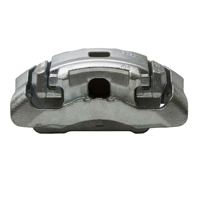 DFC 13-23 Jaguar F-Type Front-L Premium Caliper - Silver Zinc Coated