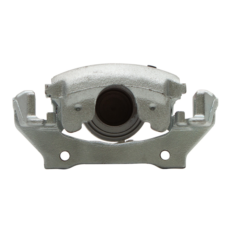 DFC 95-97 Jaguar XJ12 Rear-R Premium Caliper - Silver Zinc Coated