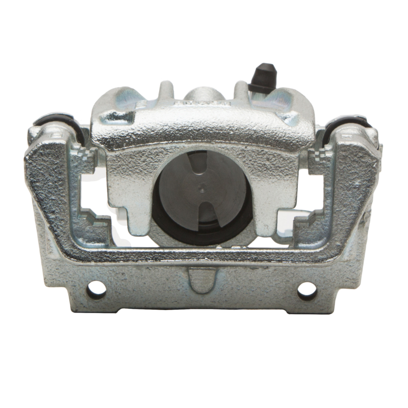 DFC 05-08 Jaguar X-Type Rear-R Premium Caliper - Silver Zinc Coated