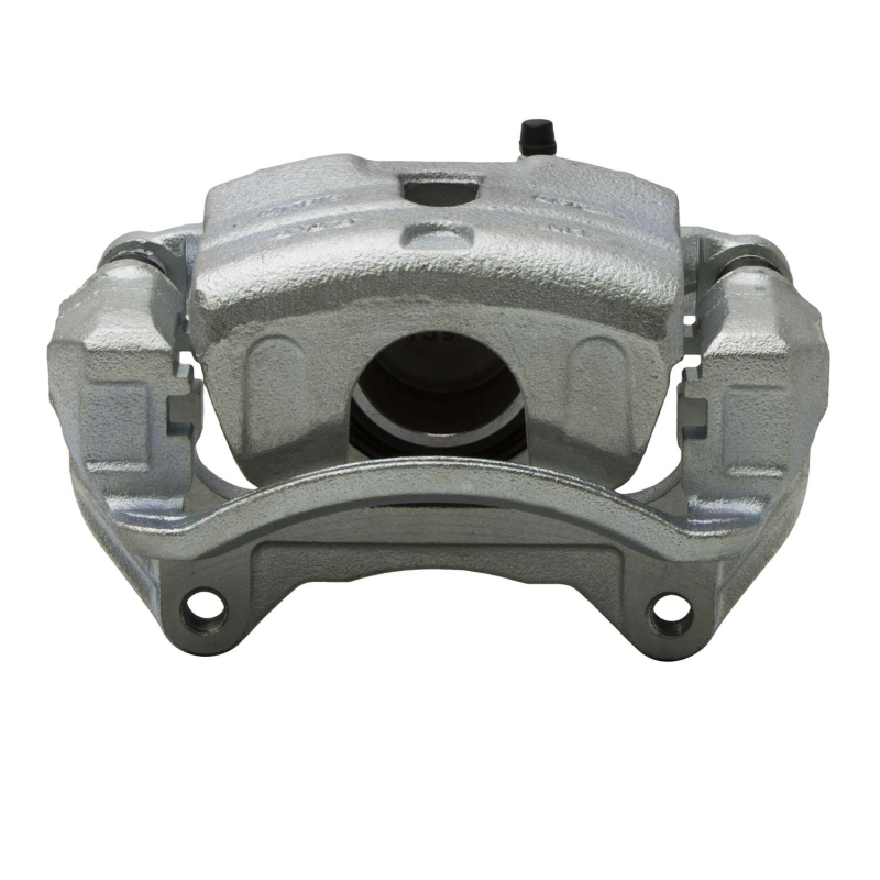 DFC 14-16 Kia Cadenza Front-R Premium Caliper - Silver Zinc Coated