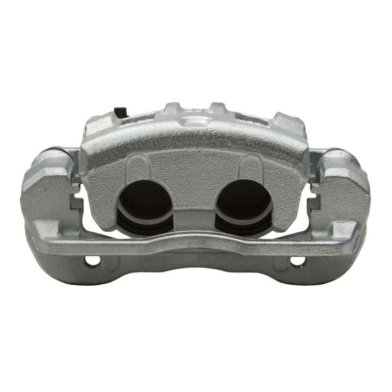 DFC 15-21 Kia Sedona Front-R Premium Caliper - Silver Zinc Coated