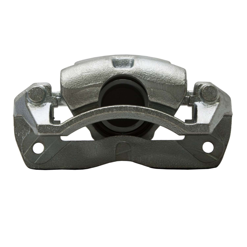 DFC 01-03 Kia Spectra Front-R Premium Caliper - Silver Zinc Coated