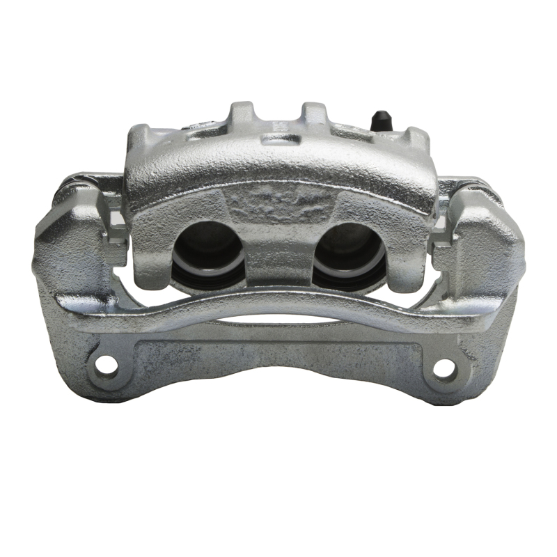 DFC 04-06 Kia Amanti Front-L Premium Caliper - Silver Zinc Coated