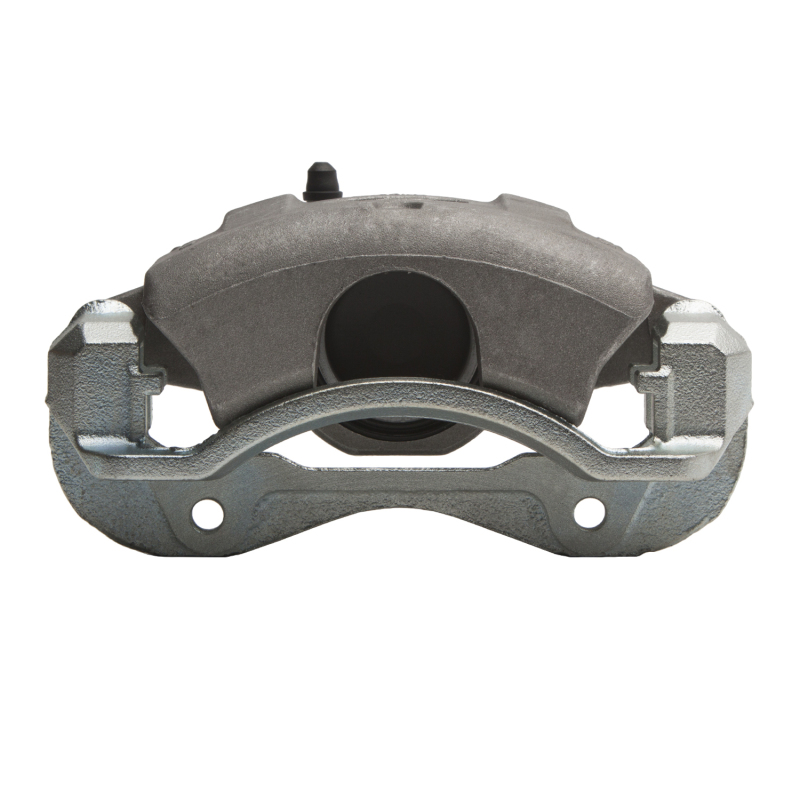 DFC 04-09 Kia Spectra Front-R Premium Caliper - Silver Zinc Coated