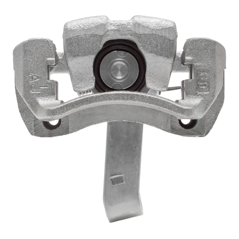 DFC 98-03 Kia Spectra Rear-R Premium Caliper - Silver Zinc Coated
