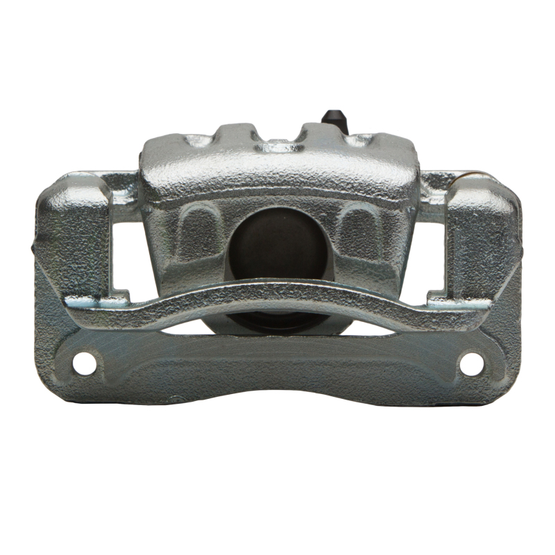 DFC 03-06 Kia Sorento Rear-L Premium Caliper - Silver Zinc Coated