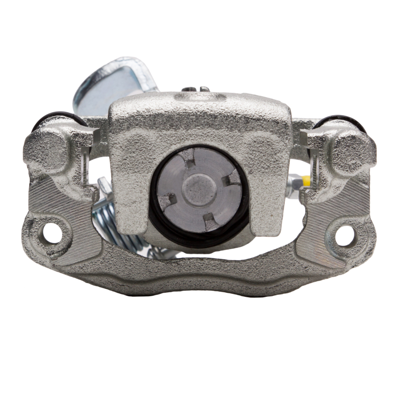 DFC 04-09 Hyundai Elantra Rear-L Premium Caliper - Silver Zinc Coated