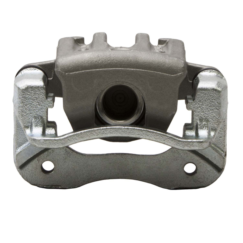 DFC 07-08 Kia Amanti Rear-L Premium Caliper - Silver Zinc Coated
