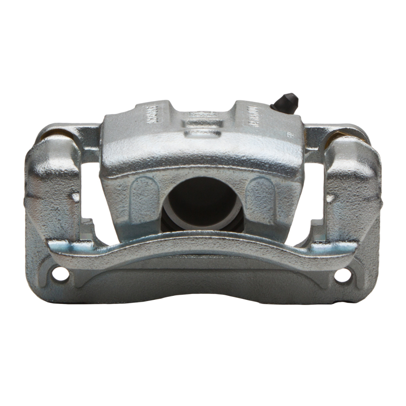 DFC 07-09 Kia Sorento Rear-L Premium Caliper - Silver Zinc Coated