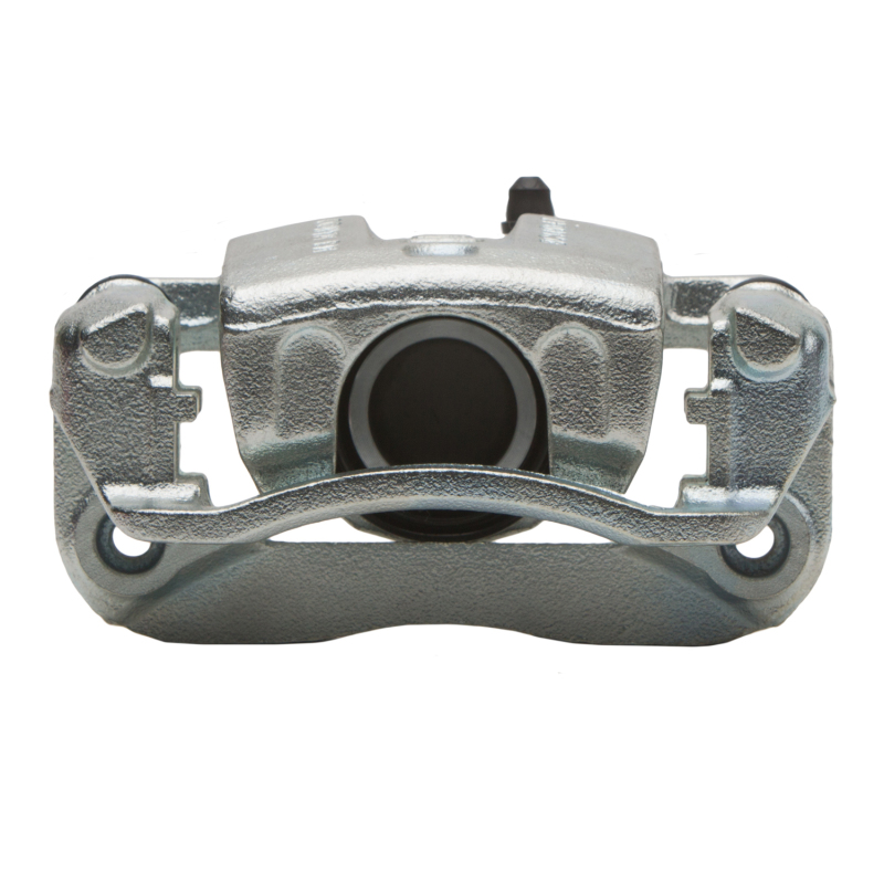 DFC 09-10 Kia Borrego Rear-R Premium Caliper - Silver Zinc Coated