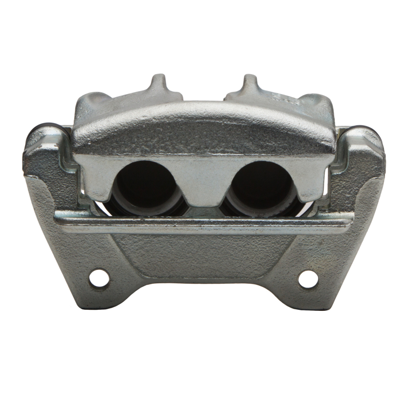 DFC 83-90 Volvo 780/740/760 Series Front-L Premium Caliper - Silver Zinc Coated