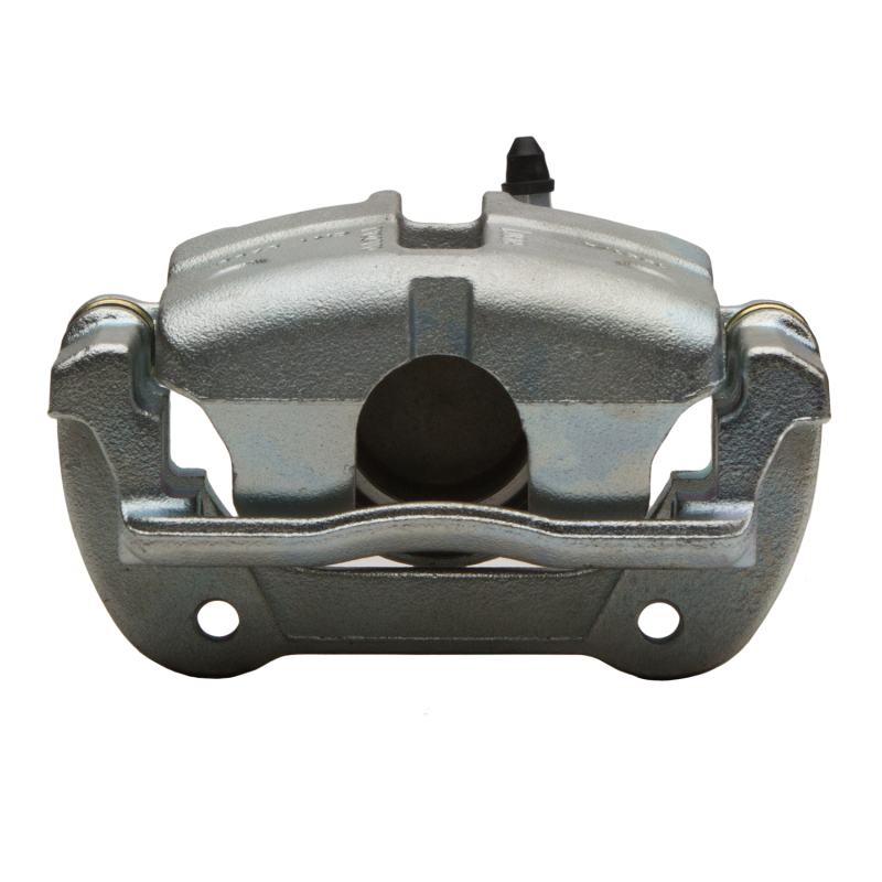 DFC 91-98 Volvo 940/780/740/760 Series/V90/960/S90 Front-R Premium Caliper - Silver Zinc Coated