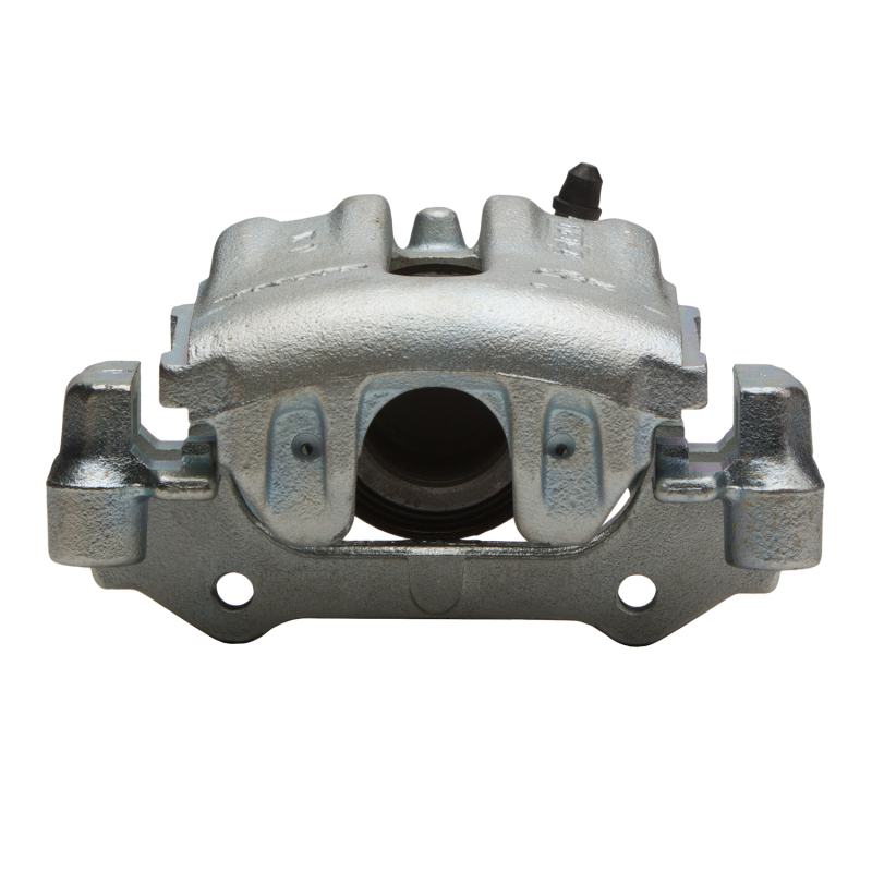 DFC 93-04 Volvo V70/S70/850/C70 Front-L Premium Caliper - Silver Zinc Coated