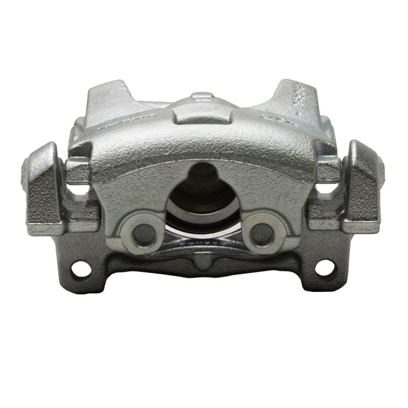 DFC 07-18 Volvo S80/V60/V70/S60/XC70 Front-R Premium Caliper - Silver Zinc Coated