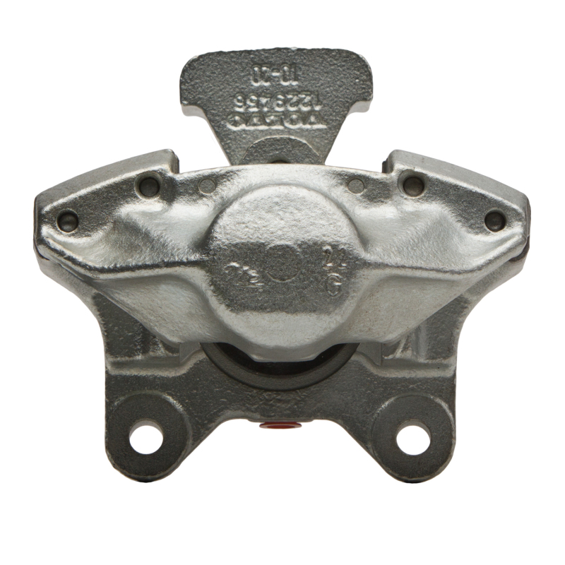 DFC 75-93 Volvo 2.40244265242262E+23 Rear-R Premium Caliper - Silver Zinc Coated