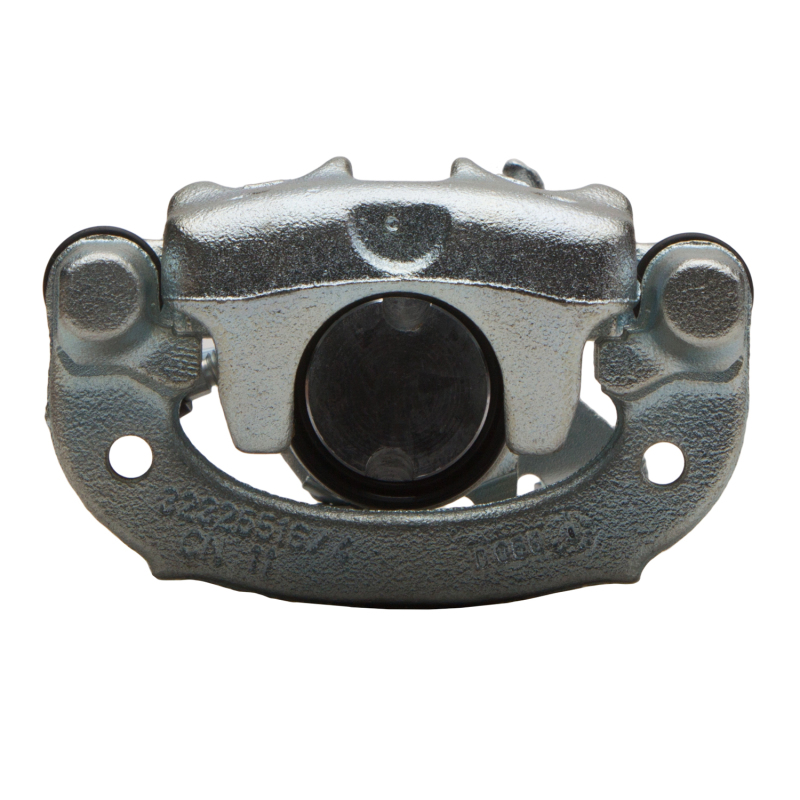 DFC 00-10 Volvo V40/S40 Rear-L Premium Caliper - Silver Zinc Coated