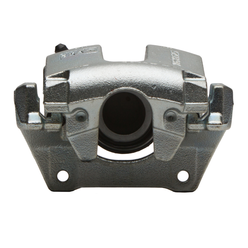 DFC 03-14 Volvo XC90 Rear-R Premium Caliper - Silver Zinc Coated