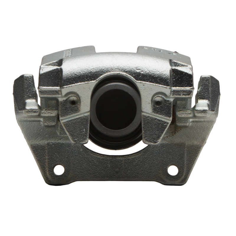 DFC 03-14 Volvo XC90 Rear-L Premium Caliper - Silver Zinc Coated