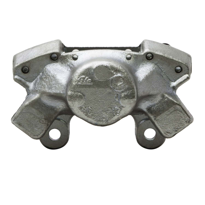 DFC 95-97 Volvo 850 Rear-R Premium Caliper - Silver Zinc Coated