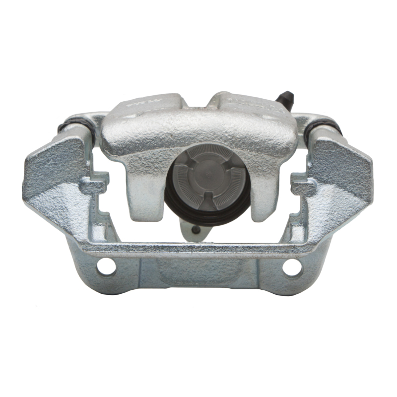DFC 07-18 Volvo V70/S60/XC70/V60/XC60/S80 Rear-R Premium Caliper - Silver Zinc Coated