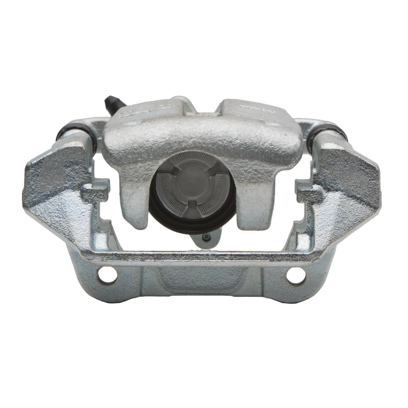 DFC 07-18 Volvo XC60/XC70/S60/V70/S80/V60 Cross Country/V60 Rear-L Premium Caliper - Silver