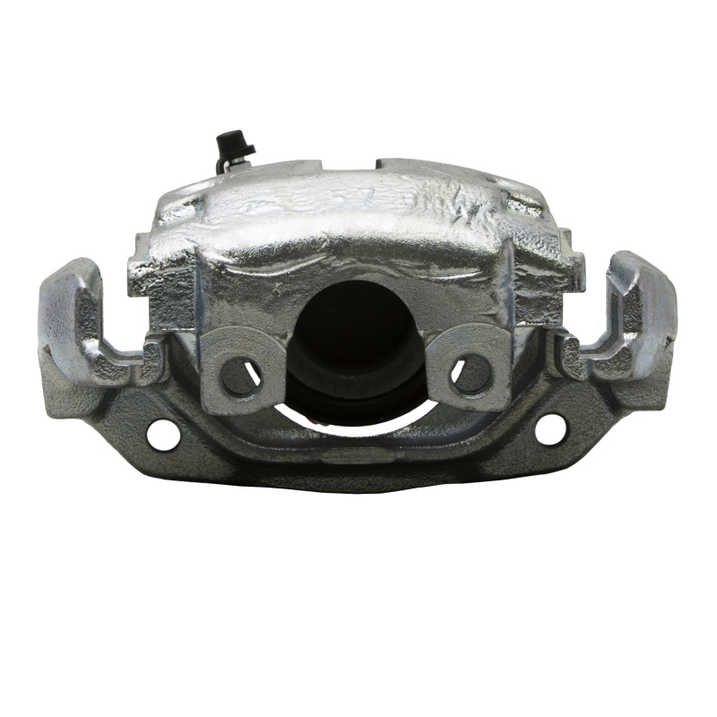 DFC 80-90 BMW 533i Front-R Premium Caliper - Silver Zinc Coated