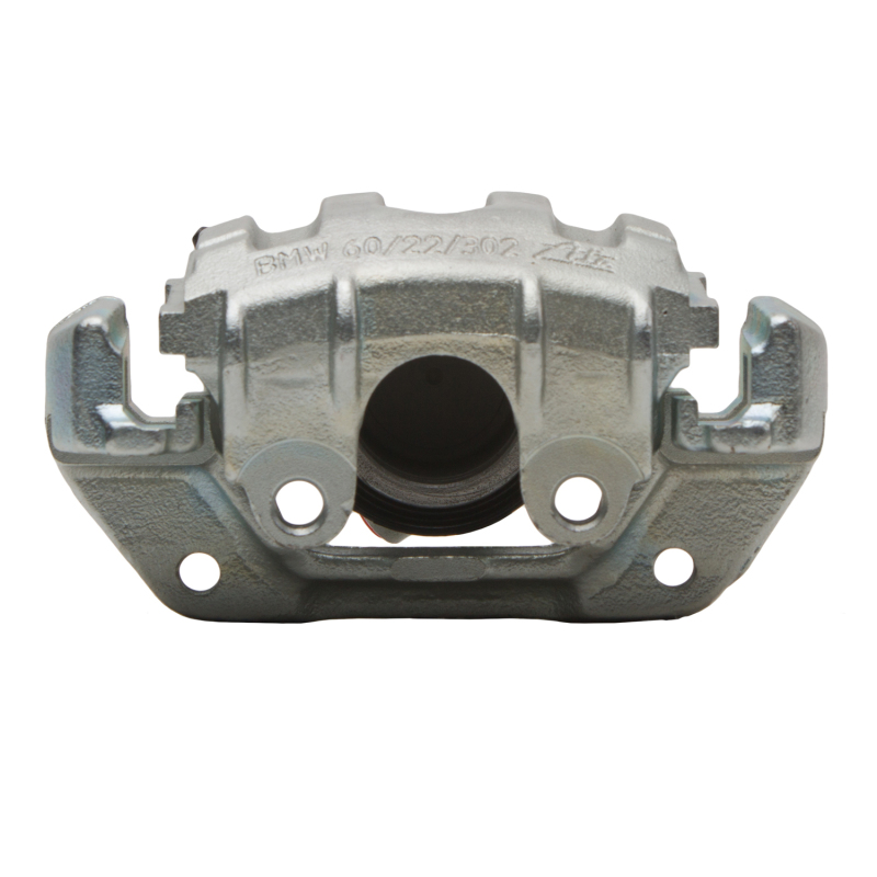 DFC 89-95 BMW 730i Front-R Premium Caliper - Silver Zinc Coated