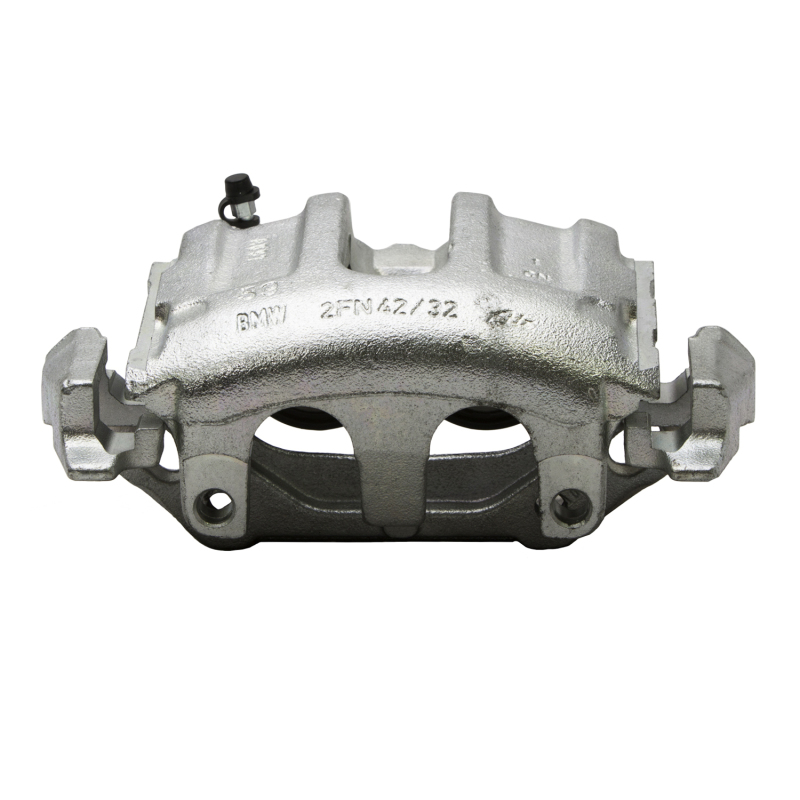 DFC 95-03 BMW Z8 Front-L Premium Caliper - Silver Zinc Coated