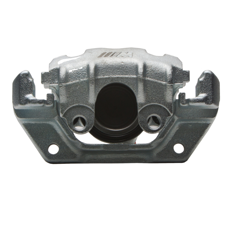 DFC 91-02 BMW M5 Front-R Premium Caliper - Silver Zinc Coated