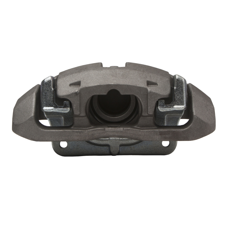 DFC 02-10 BMW 645Ci Front-L Premium Caliper - Silver Zinc Coated