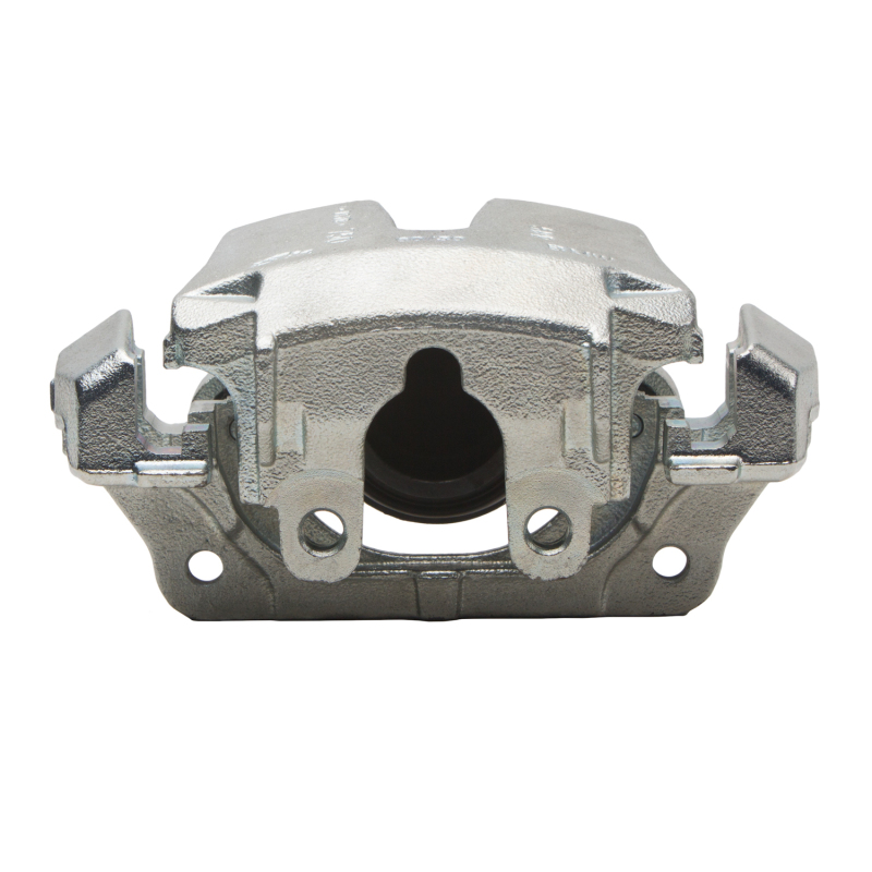 DFC 07-15 BMW X6 Front-R Premium Caliper - Silver Zinc Coated