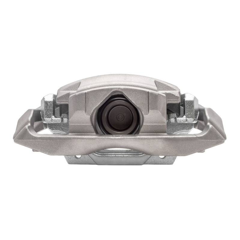 DFC 09-14 BMW 750i Front-R Premium Caliper - Silver Zinc Coated