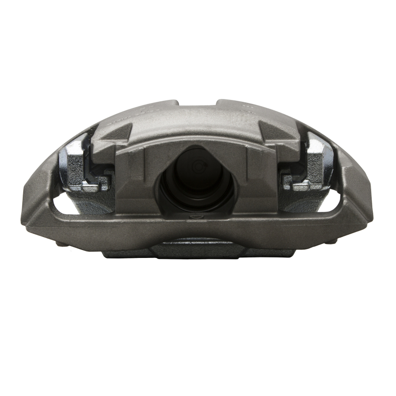 DFC 09-14 BMW 645Ci Front-L Premium Caliper - Silver Zinc Coated