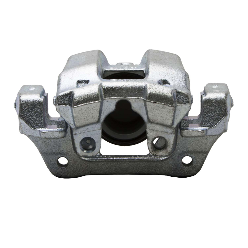 DFC 12-18 BMW 428i Front-L Premium Caliper - Silver Zinc Coated