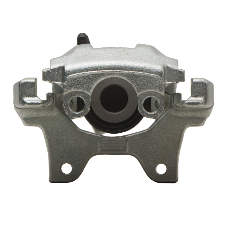 DFC 89-95 BMW M5 Rear-L Premium Caliper - Silver Zinc Coated